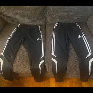 Adidas Clima365 Tiro 11 soccer pants climacool - 2 pairs